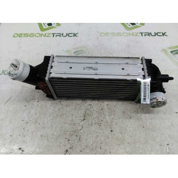Recambio de intercooler para peugeot 307 (s1) xs referencia OEM IAM  0384G4 