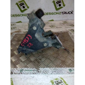 Recambio de cierre cabina izquierdo para scania serie p/g/r (l-clase) fsa g420 (4x2) corto cg 14 referencia OEM IAM 1405158 1405