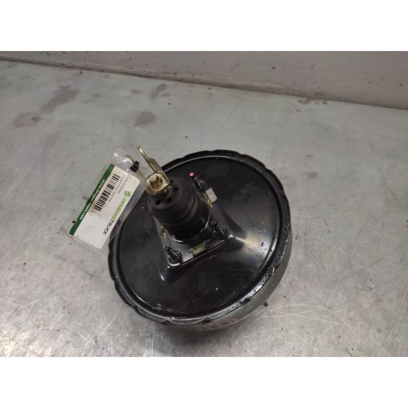 Recambio de servofreno para ssangyong rexton 290 referencia OEM IAM - Negro 2