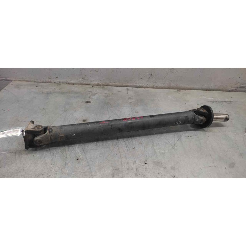 Recambio de transmision central trasera para nissan terrano/terrano.ii (r20) avenue referencia OEM IAM   97CM