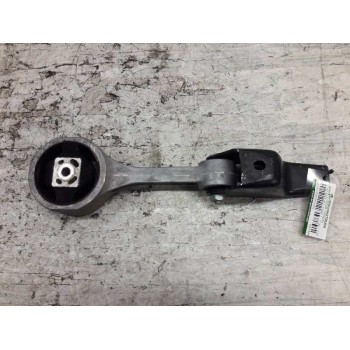 Recambio de soporte motor trasero para seat ibiza (6l1) fresh referencia OEM IAM 6Q0199851  