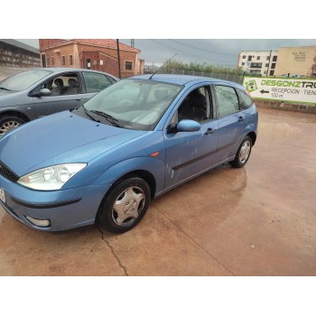 ford focus berlina (cak) del año 2003