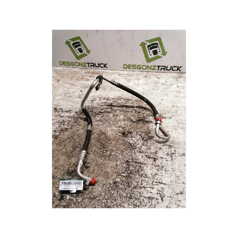 Recambio de tubos aire acondicionado para renault scenic ii authentique referencia OEM IAM 924900016AE 2