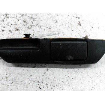 Recambio de asidero puerta derecha para renault 6 1.1 gtl referencia OEM IAM  TRASERA 