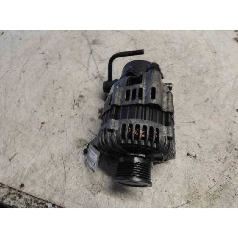 Recambio de alternador para kia carens 2.0 turbodiesel cat referencia OEM IAM 3730027011 021319111 