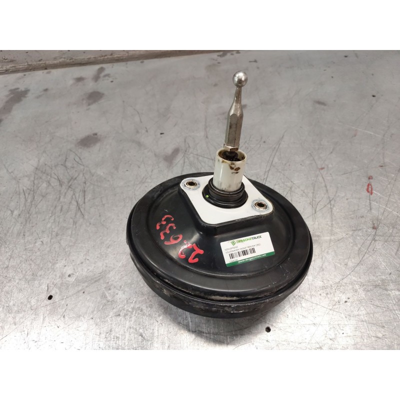 Recambio de servofreno para volkswagen passat berlina (3b2) básico referencia OEM IAM 8D0612105F - Azul 2