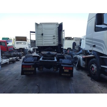 renault magnum 4xx.18/4xx.26 02  del año 2003