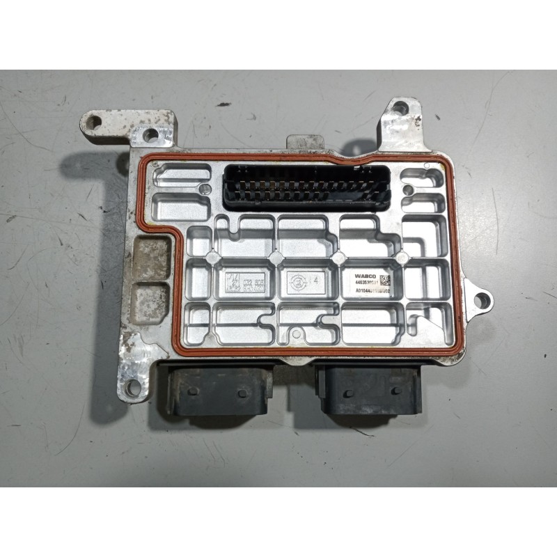 Recambio de modulo electronico para mercedes-benz actros bm 963.480 2-achser 1848 4x2 fahrgestell l bigspace referencia OEM IAM 3