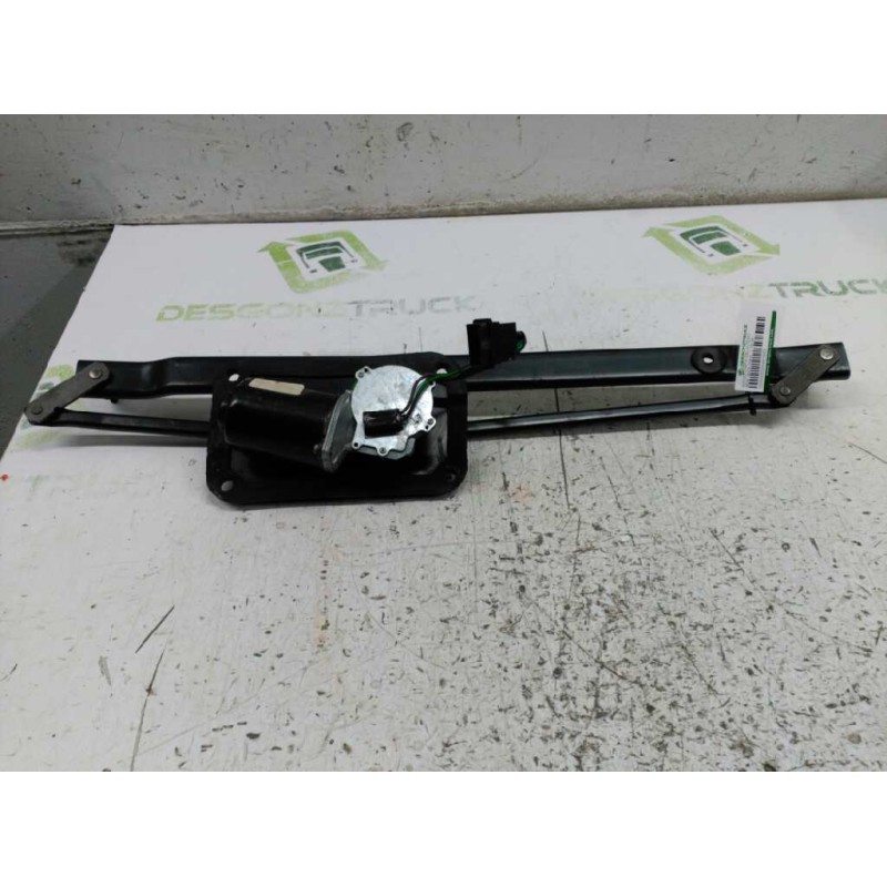 Recambio de motor limpia delantero para land rover discovery (salljg/lj) tdi (5-ptas.) referencia OEM IAM   