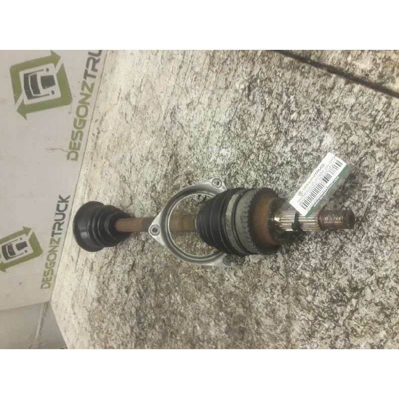 Recambio de transmision delantera izquierda para renault megane i scenic (ja0) 1.6 16v kaleido referencia OEM IAM   