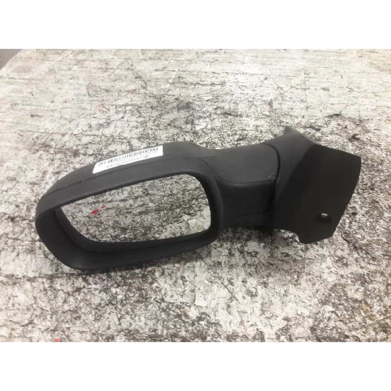 Recambio de retrovisor izquierdo para renault scenic ii authentique referencia OEM IAM   