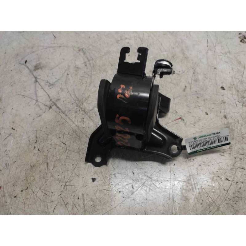 Recambio de soporte motor izquierdo para hyundai tucson (jm) 2.0 crdi comfort (4wd) referencia OEM IAM   