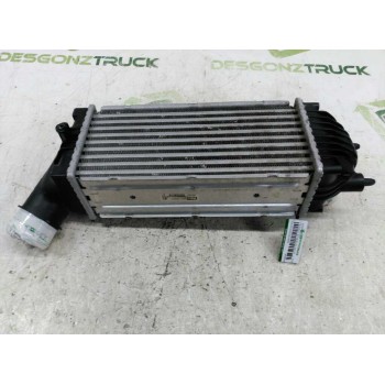 Recambio de intercooler para peugeot 307 (s1) xs referencia OEM IAM  0384G4 