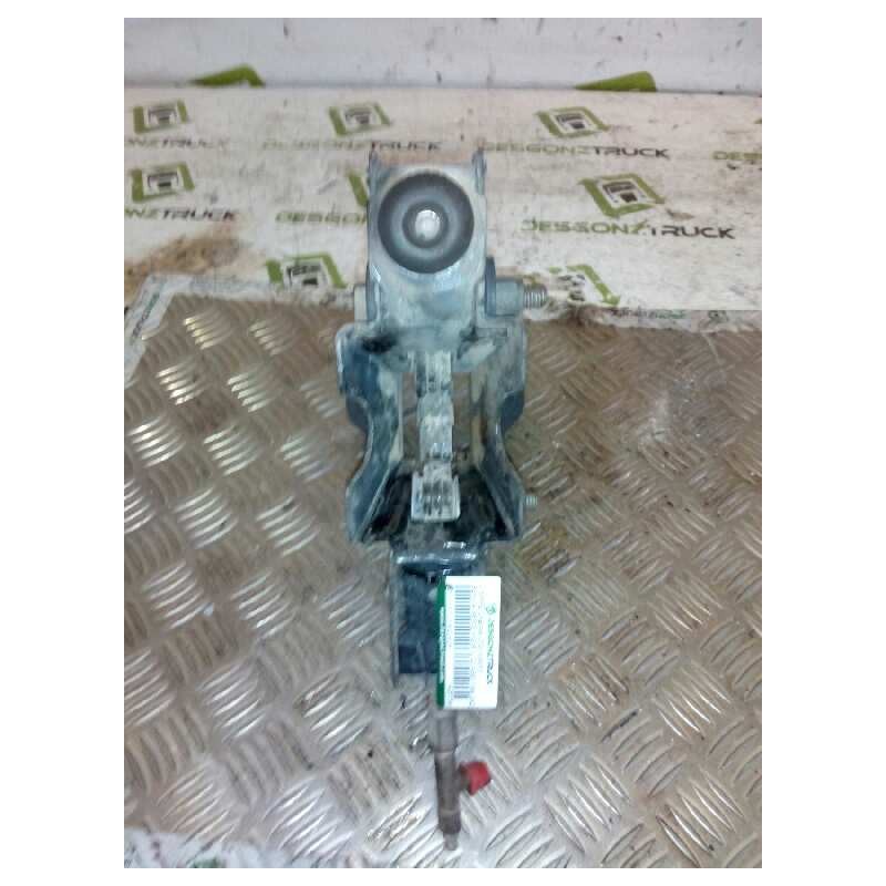 Recambio de cierre cabina izquierdo para scania serie p/g/r (l-clase) fsa g420 (4x2) corto cg 14 referencia OEM IAM 1405158 1405 - Blanco 2