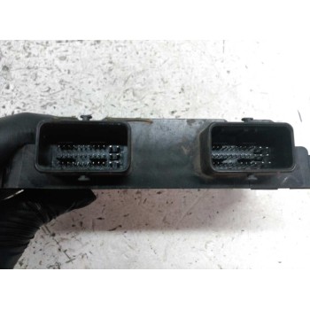 Recambio de centralita motor uce para citroën berlingo 1.9 diesel referencia OEM IAM R04080026B 9839587680 9642398380