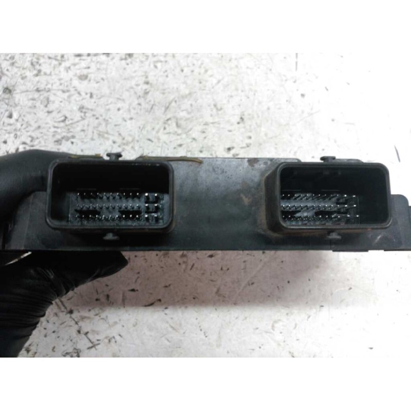 Recambio de centralita motor uce para citroën berlingo 1.9 diesel referencia OEM IAM R04080026B 9839587680 9642398380 4