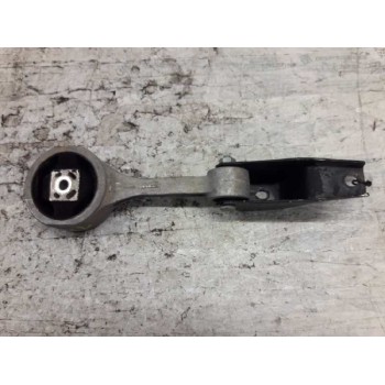 Recambio de soporte motor trasero para seat ibiza (6l1) fresh referencia OEM IAM 6Q0199851  