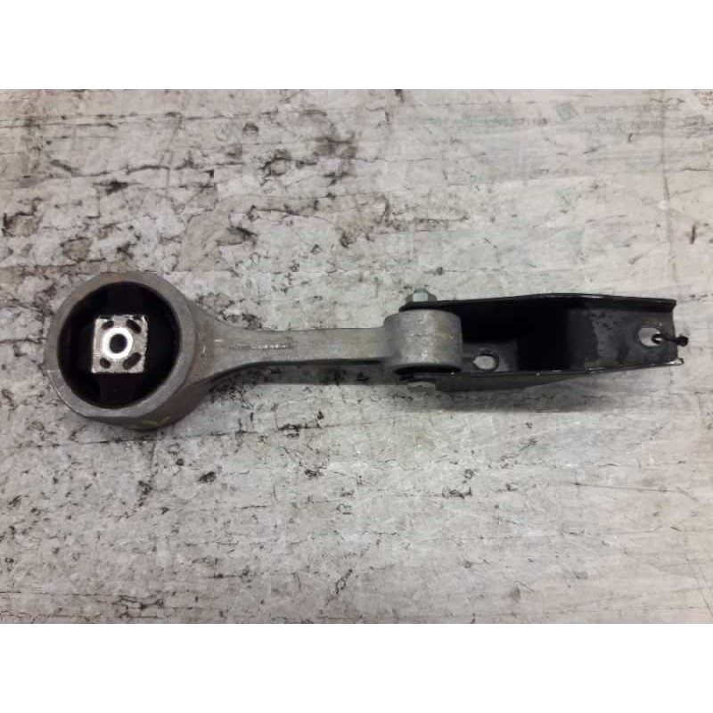 Recambio de soporte motor trasero para seat ibiza (6l1) fresh referencia OEM IAM 6Q0199851 2