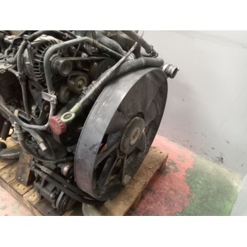 Recambio de motor completo para man tg - l 12.xxx 4.6 diesel referencia OEM IAM D0834LFL42  