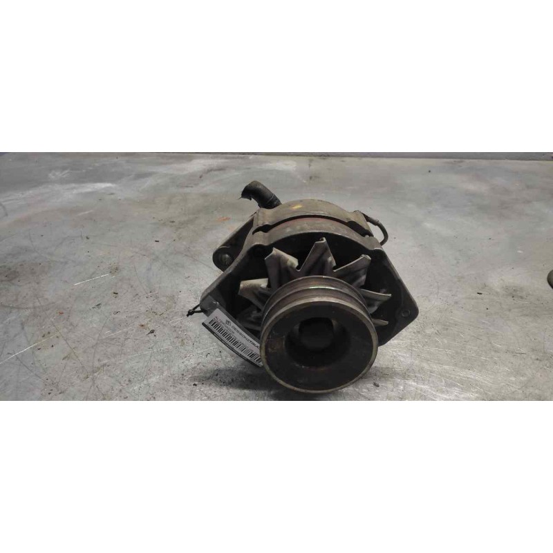 Recambio de alternador para nissan vanette cargo vanette cargo combi - 5 referencia OEM IAM 6033GB5007  