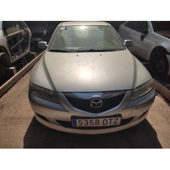 mazda 6 berlina (gg) del año 2005