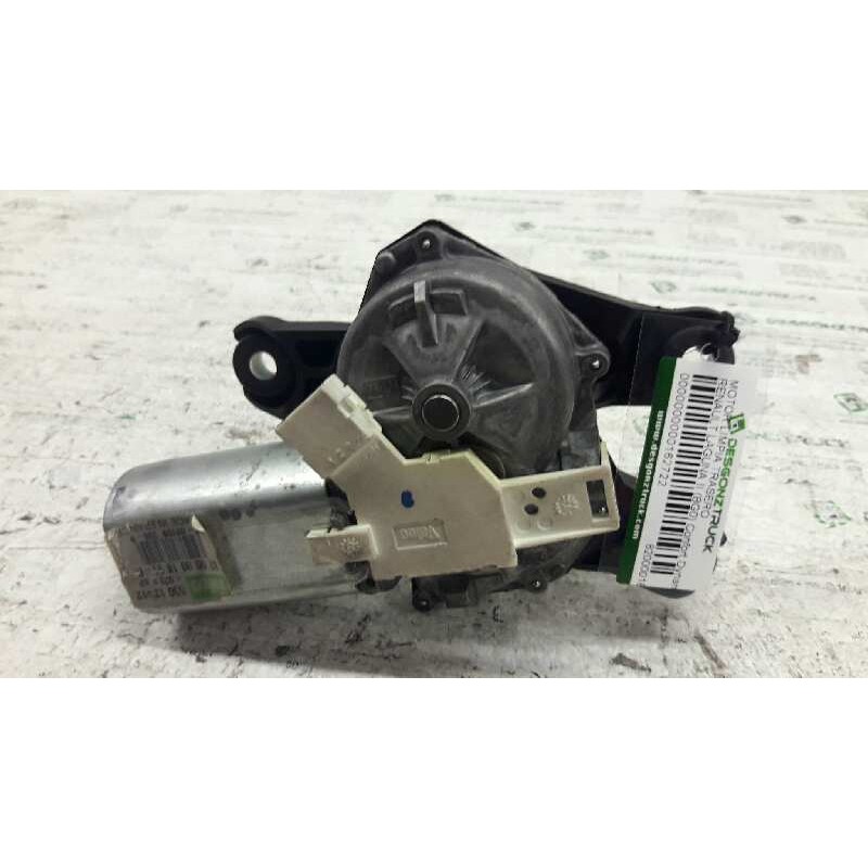 Recambio de motor limpia trasero para renault laguna ii (bg0) confort dynamique referencia OEM IAM 8200001891  