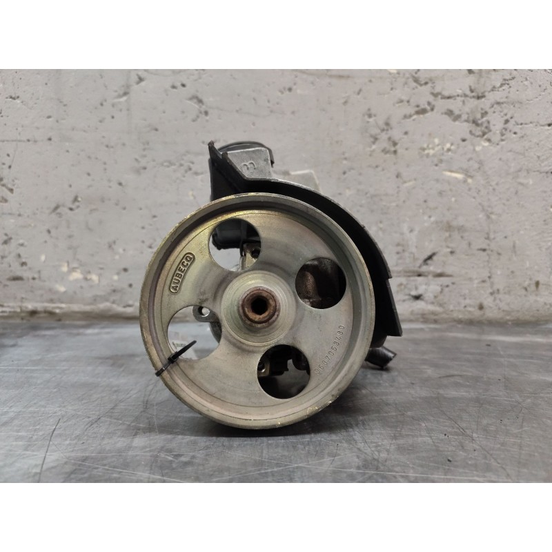 Recambio de bomba direccion para peugeot 206 cc cc referencia OEM IAM 9639650880 - Azul 5