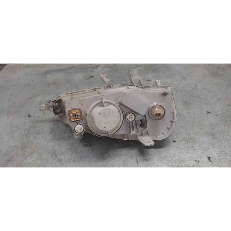 Recambio de faro izquierdo para chevrolet tacuma se referencia OEM IAM   6 PINS - Verde 2