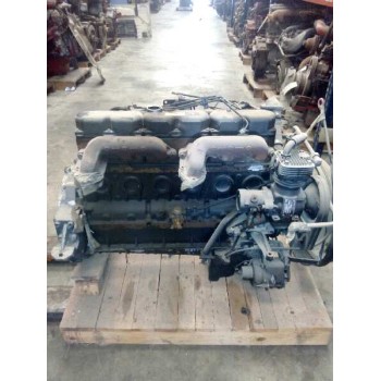 Recambio de motor completo para man trucks g 9.136 f, fl (136cv) referencia OEM IAM D0226MF 06154505192361 