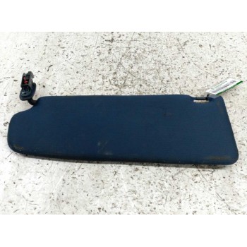 Recambio de parasol derecho para audi tt (8n3/8n9) 1.8 t coupe (132kw) referencia OEM IAM   