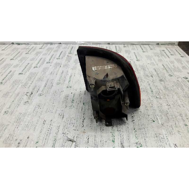 Recambio de piloto trasero izquierdo para seat toledo (1l) base referencia OEM IAM 1L0945095A 2