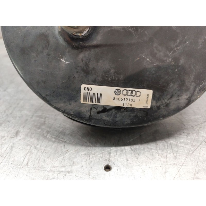 Recambio de servofreno para volkswagen passat berlina (3b2) básico referencia OEM IAM 8D0612105F - Azul 3
