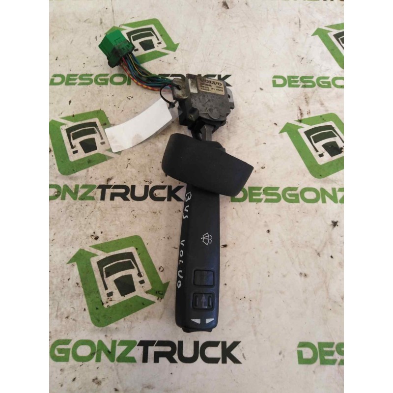 Recambio de mando limpia para volvo trucks b 12 b12ble (340cv) referencia OEM IAM 20424046  