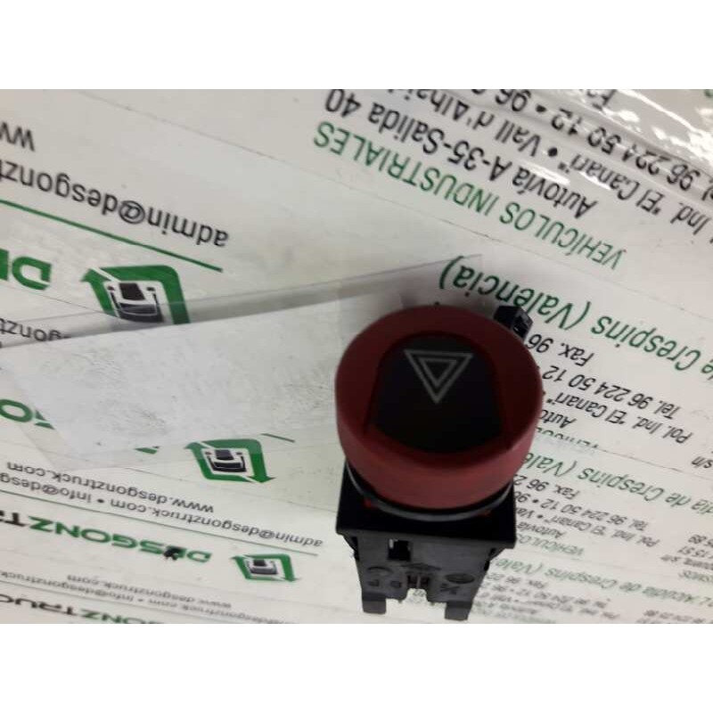 Recambio de warning para peugeot 306 break 2.0 hdi cat referencia OEM IAM   