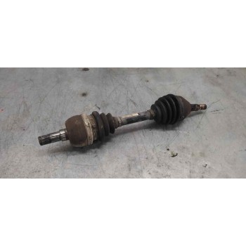 Recambio de transmision delantera izquierda para opel astra h ber. cosmo referencia OEM IAM 13214836  