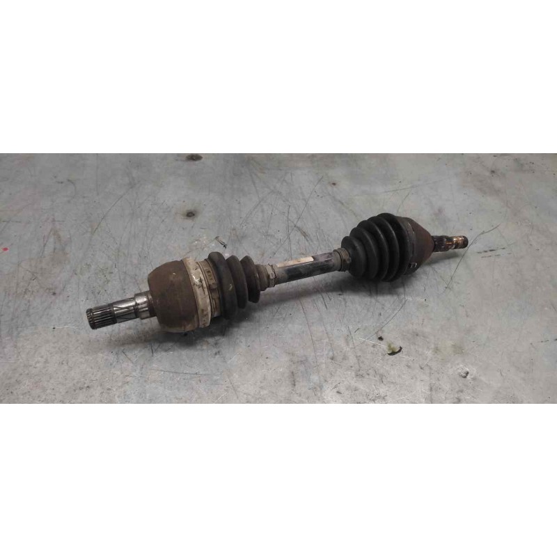 Recambio de transmision delantera izquierda para opel astra h ber. cosmo referencia OEM IAM 13214836 - Gris 2