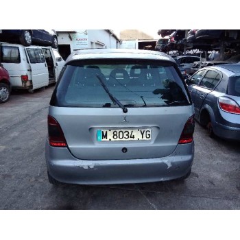 mercedes-benz clase a (w168) del año 1999