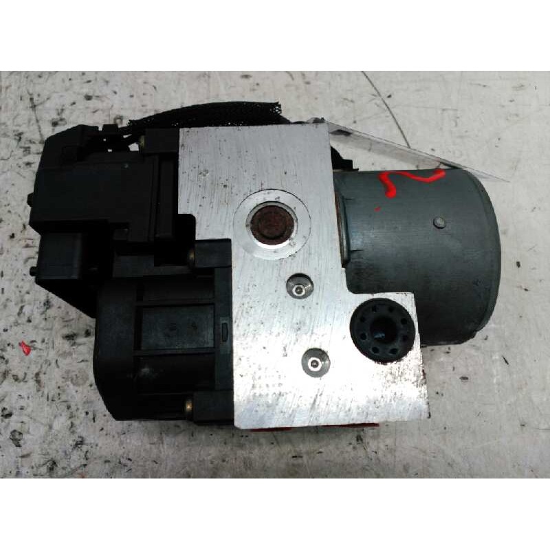 Recambio de abs para toyota corolla (e12) 2.0 d-4d linea terra berlina referencia OEM IAM 4451002050 0265216850 0273004571 BOSCH - Rojo
