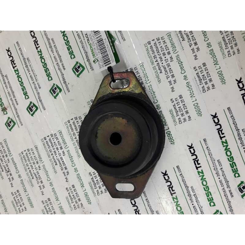 Recambio de soporte motor izquierdo para peugeot 306 break 2.0 hdi cat referencia OEM IAM   