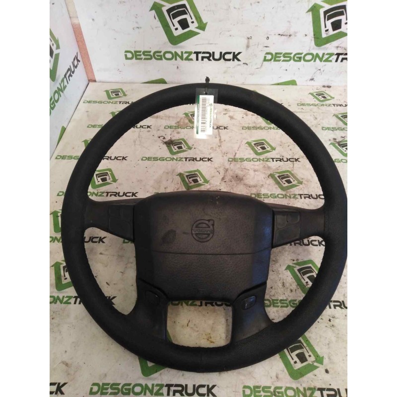 Recambio de volante para volvo trucks b 12 b12ble (340cv) referencia OEM IAM   