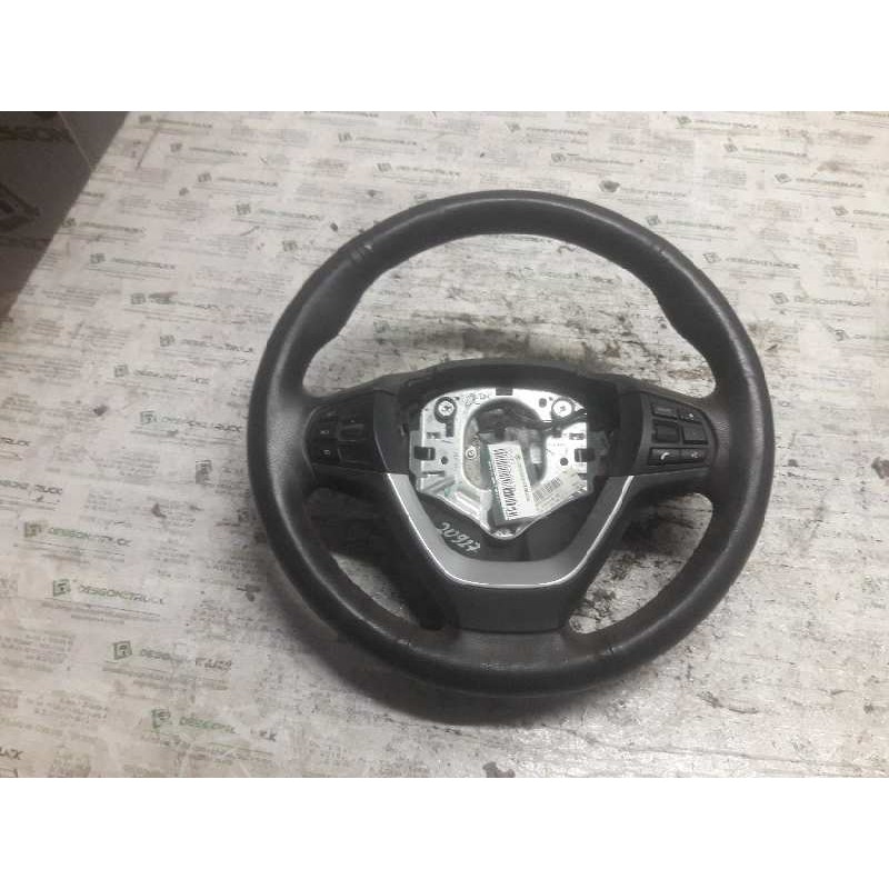 Recambio de volante para bmw x3 (f25) xdrive 20d referencia OEM IAM 243537938502  