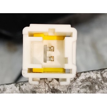 Recambio de enganche de cinturon delantero derecho para citroën c4 lim. business referencia OEM IAM 902510ab  