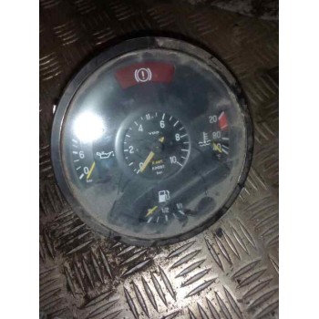 Recambio de cuadro instrumentos para pegaso trucks serie 1200 1234 referencia OEM IAM   