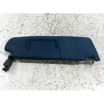 Recambio de parasol derecho para audi tt (8n3/8n9) 1.8 t coupe (132kw) referencia OEM IAM   
