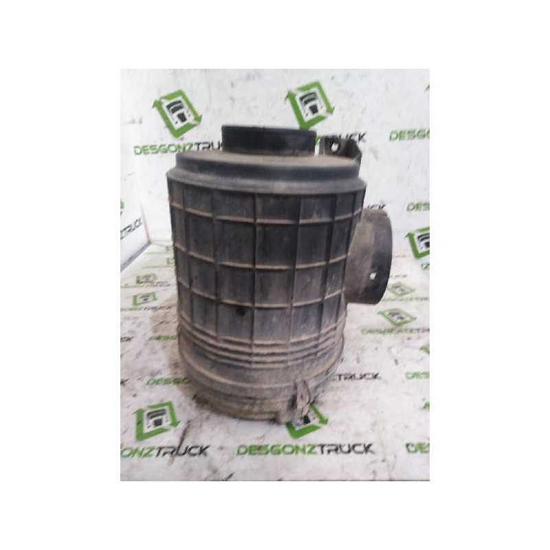 Recambio de filtro aire para renault midlum fg  xxx.10/b e3 cabina doble referencia OEM IAM 5010315820  