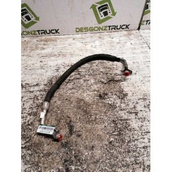 Recambio de tubos aire acondicionado para renault scenic ii authentique referencia OEM IAM 8200538940  