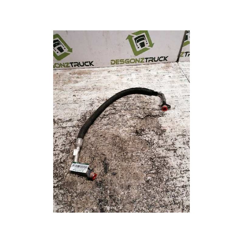 Recambio de tubos aire acondicionado para renault scenic ii authentique referencia OEM IAM 8200538940 2