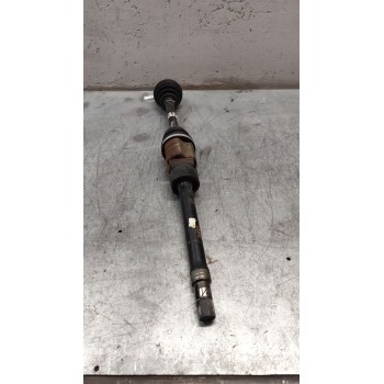 Recambio de transmision delantera derecha para opel corsa c blue line referencia OEM IAM   