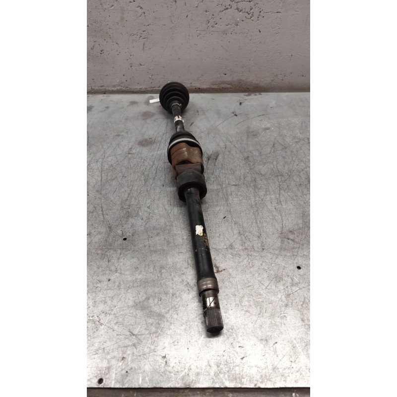 Recambio de transmision delantera derecha para opel corsa c blue line referencia OEM IAM - Gris 3
