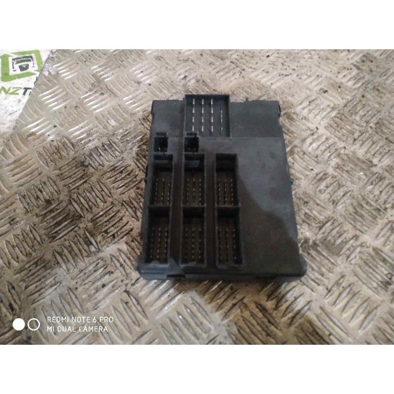 Recambio de modulo electronico para man tg - a 18.440 fg / bb (e3/e4) xl referencia OEM IAM 81258067072 4462100060 CENTRALITA EC - Blanco 3
